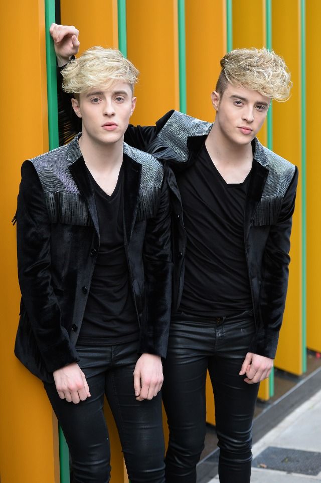 jedward