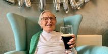 104-year-old woman says the secret to a long life is ‘a Guinness a day and don’t marry’