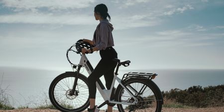 We’ve got an e-bike worth €2,500 up for grabs