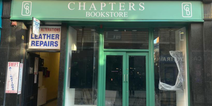 A second Chapters bookshop is set to open in Dublin