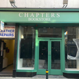 A second Chapters bookshop is set to open in Dublin
