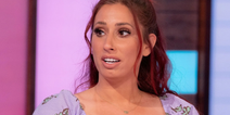 ITV responds to claims Stacey Solomon has quit Loose Women