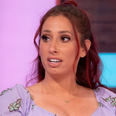 ITV responds to claims Stacey Solomon has quit Loose Women