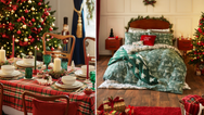 Penneys’ line of Christmas home decor has just dropped – here are some of our favourite items