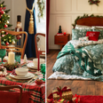 Penneys’ line of Christmas home decor has just dropped – here are some of our favourite items