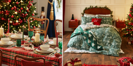 Penneys’ line of Christmas home decor has just dropped – here are some of our favourite items