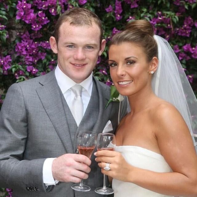 coleen rooney