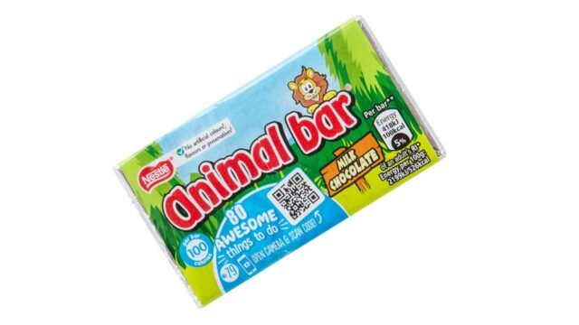 Animal Bar