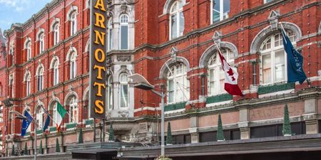 Arnotts CEO says store will reopen today after ‘teams worked through the night to repair our store’