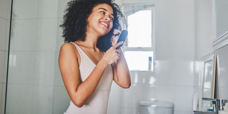 Hair experts say using the ‘wrong brush’ could be damaging your hair