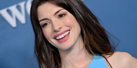 Anne Hathaway reveals the skincare tip that transformed her skin