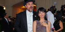 David Harbour breaks silence on Lily Allen ‘marriage problems’