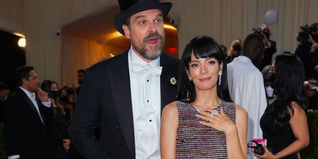 David Harbour breaks silence on Lily Allen ‘marriage problems’