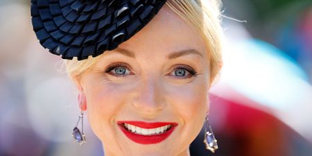 Call the Midwife actress Helen George splits from her co-star husband