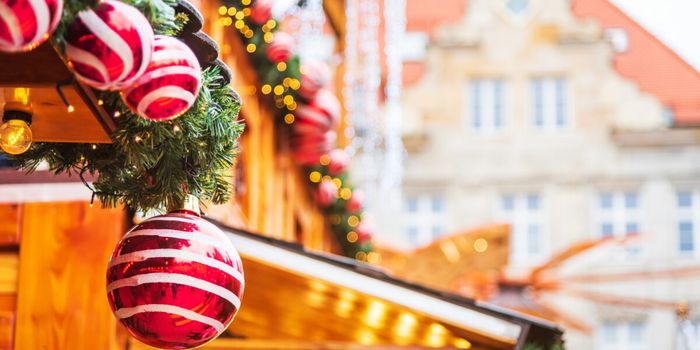 Eight Christmas markets that are under a 3-hour flight from Ireland