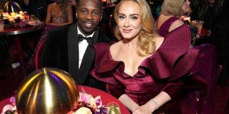 Adele has reportedly confirmed that she’s married to Rich Paul