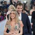Robert Pattison and Suki Waterhouse are expecting their first baby together