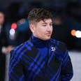 Barry Keoghan reveals he prays to his late mother every day
