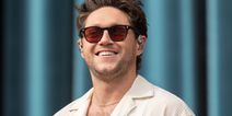 Niall Horan has been ranked the third richest young celebrity in the UK