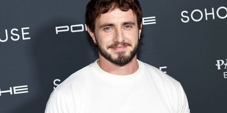 Paul Mescal reveals he wants to star in a rom-com