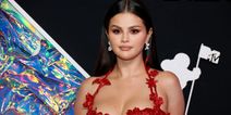 Selena Gomez says she will delete Instagram following backlash over post about Israel-Hamas