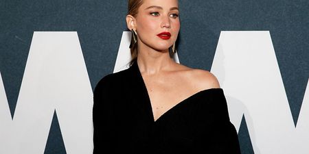 ‘I grew up’ – Jennifer Lawrence hits back at trolls claiming she has had plastic surgery