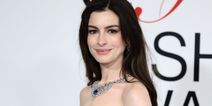 Everyone is talking about Anne Hathaway’s new psychological thriller
