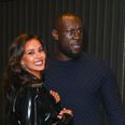 Maya Jama and Stormzy have taken a major step in their relationship