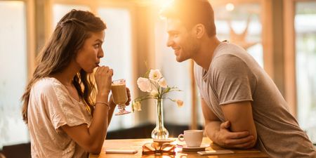 Have you ever dated a person with ‘rizz’? The dating slang word explained