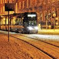 Snow warning issued for Ireland with 5cm expected to fall