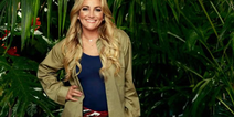Jamie Lynn Spears speaks out about Britney on I’m a Celeb
