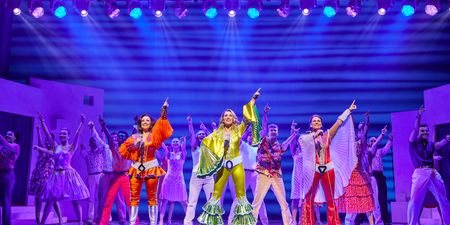 Mamma Mia is coming to Dublin’s 3Arena in 2024 – here’s how to get your hands on tickets