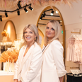 Sinead Keary the Label and BySK makeup open co-branded luxury store in Dundrum this weekend
