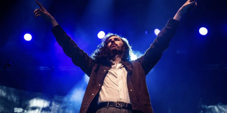 Hozier has announced the biggest Ireland and UK shows of his career