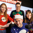 Here’s how to enter the Kildare Village Christmas FM Song Contest 2023
