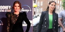 Coleen Rooney exposes detailed text chat with Rebekah Vardy