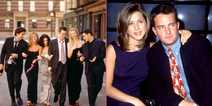 This is the heartwarming way Jennifer Aniston wants to honour Matthew Perry’s legacy