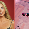 Paris Hilton announces surprise arrival of second baby and reveals adorable name