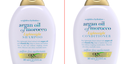 The affordable sulfate-free haircare brand dubbed ‘amazing’ by customers