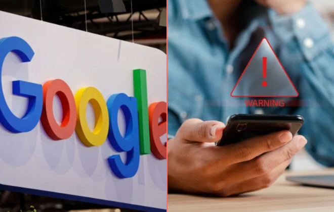 Google Bans List Of Apps And Warn Users To Delete Immediately