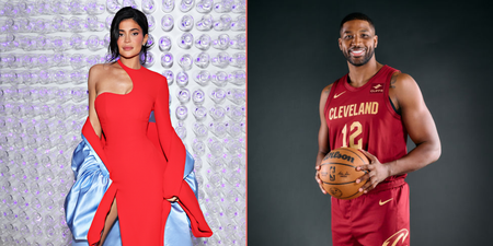 Tristan Thompson apologises to Kylie Jenner for Jordyn Woods cheating scandal