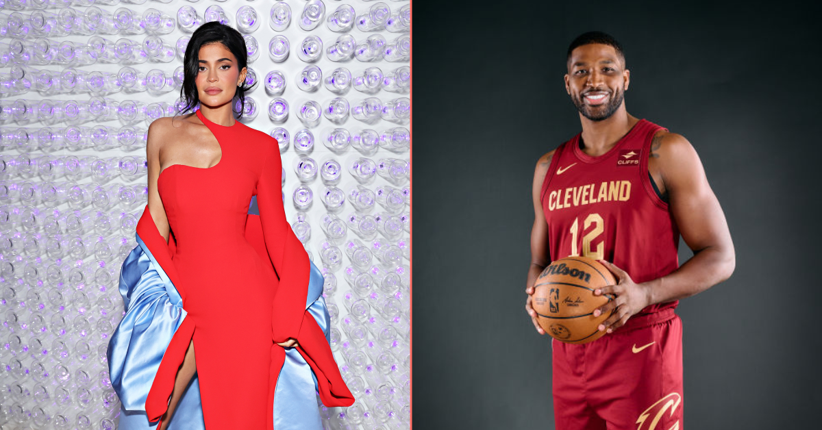 Tristan Thompson Apologises To Kylie Jenner For Cheating Scandal