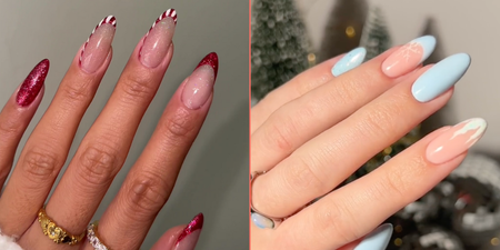Nail Inspo: Five winter nails to check out before your next appointment