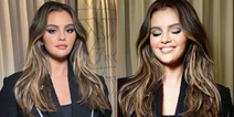 ‘Kitty brunette’ is the layered hair colour that will kick off 2024 hair trends