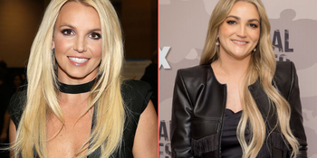 Jamie Lynn Spears claims she never took anything from Britney