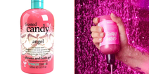 Boots have a €3 dupe for Lush’s Snow Fairy and people are saying it smells identical