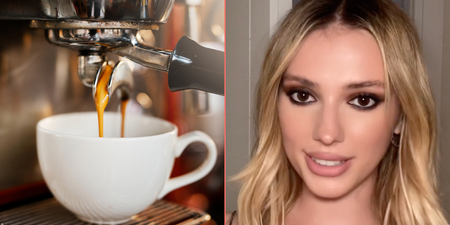 Meet Latte Makeup’s ‘grunge sister’: Espresso Makeup