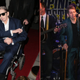 Shane MacGowan’s family overjoyed after his release from hospital in time for Christmas