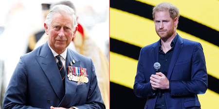 Prince Harry snubs invite to King Charles’ 75th birthday