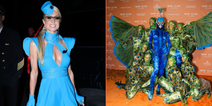 Our favourite celebrity Halloween costumes of 2023